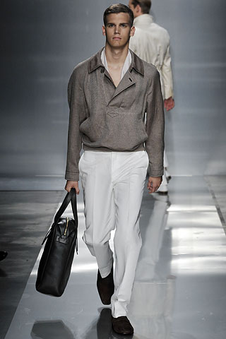 Ermenegildo Zegna / - 2009